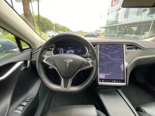 Tesla Model S 90D 465kW 386kW