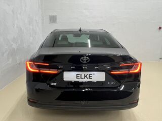 Toyota Camry Executive 137kW