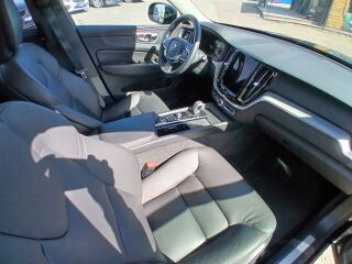 Volvo XC60 MOMENTUM INTELLI SAFE 2.0 R4 145kW