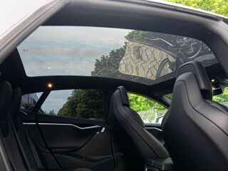 Tesla Model S 75D 158kW