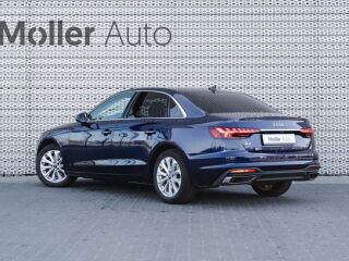 Audi A4 2.0 110kW