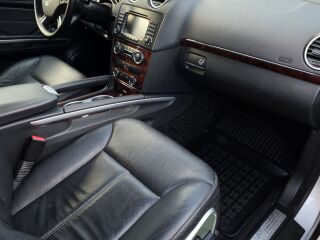 Mercedes-Benz GL 320 OFF ROAD PACKAGE 3.0 165kW