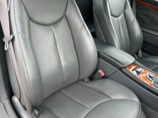 Mercedes-Benz SL 500 5.0 225kW