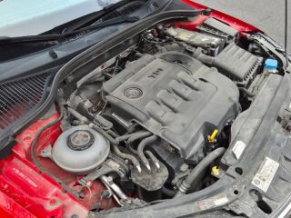 Skoda Octavia Ambition Business 1.6 85kW