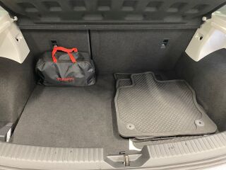 SEAT Leon Style 1.5 96kW