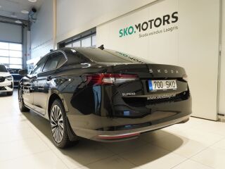 Skoda Superb HB L&K 4X4 2.0 TDI 142kW
