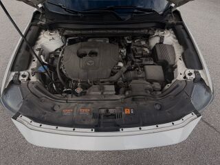 Mazda CX-5 Homura comfort 2.5 143кВ