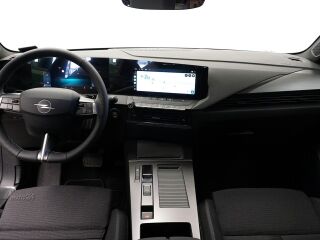Opel Astra GS 1.5 96kW