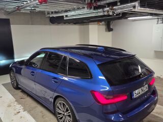 BMW 320 xDrive M Sport 2.0 140kW
