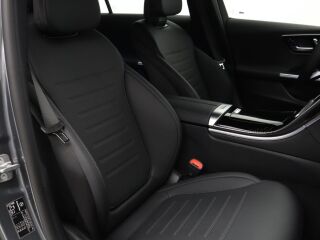 Mercedes-Benz C 200 4Matic AMG 1.5 R4 150kW