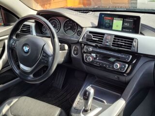 BMW 420 Gran Coupe xDrive D 2.0 140кВ