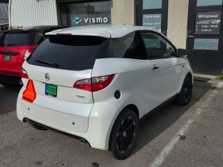 Aixam Coupé Premium 6kW