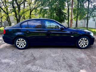 BMW 320 2.0 110kW