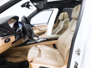 BMW X5 M-Sportpakett 3.0 173kW