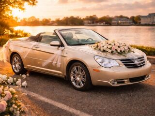 Chrysler Sebring 2.0 103kW
