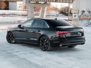Audi A4 Limousine S-Line MHEV 2.0 TFSI 150kW