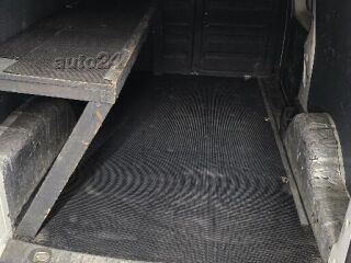 Volkswagen Caddy Maxi 1.6 75kW
