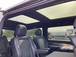 Mercedes-Benz V 300 Exclusive AMG 4Matic 2.0 174кВ