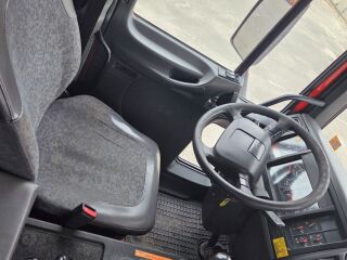 Volvo FL 220 4X2 kraana 162kW