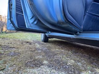 BMW 525 2.5 R6 110kW