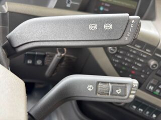 Volvo FH540 6x4 EURO6 + RETARDER + BOX   + VIBRATOR 405кВ