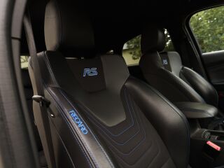 Ford Focus FORD-CNG-TECHNIK FOCUS RS 2.3 R4 TFSI 305кВ