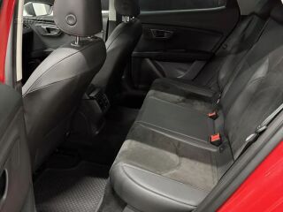 SEAT Leon FR 1.8 CJSA 132kW