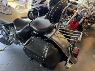 Yamaha XV 1600 Wild Star V2 46kW
