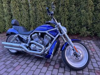 Harley-Davidson VRSCA V-Rod Screamin Eagle V2 86kW - auto24.ee