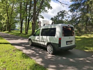 Opel Combo 1.6 69kW