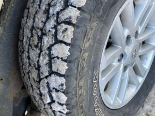 Toyota Hilux 3.0 126кВ