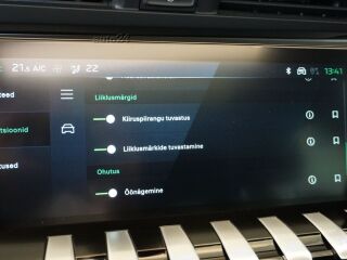 Peugeot 508 SW GT PureTech 130 AT8 1.2 96kW