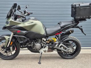 Ducati Multistrada V2 S 85kW