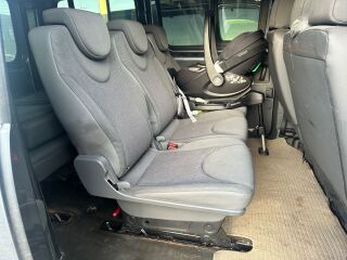Citroen Jumpy 1.6 66kW
