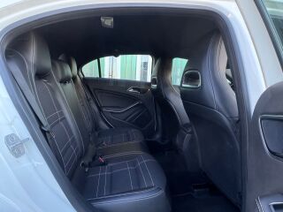 Mercedes-Benz A 180 cdi - SportLine - EcoDrive 1.8 CDI - EcoDrive 80kW