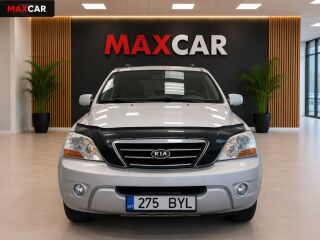 Kia Sorento 2.5 125kW