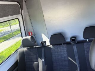 Mercedes-Benz Sprinter 3.0 140kW
