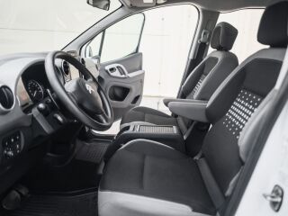 Citroen Berlingo Multispace Exclusive Facelift 1.6 R4 BlueHDi 73kW