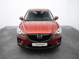 Mazda CX-5 2.2 110kW