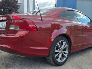 Volvo C70 2.0 110kW