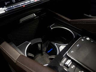 Mercedes-Benz GLE 350 DE 4MATIC 2.0 213kW