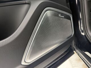 Porsche Cayenne Turbo S e-hybrid 4.0 500kW