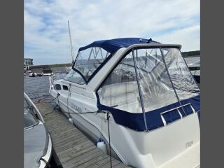 Bayliner Ciera Sunbridge 2855 ST 7.4 V8 Mercruiser 228kW