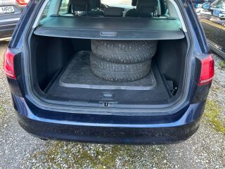 Volkswagen Golf Variant 1.6 TDI 77kW