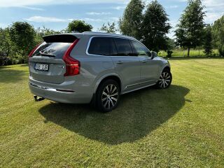 Volvo XC90 2.0 173kW