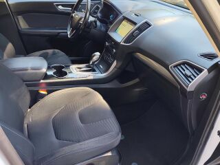 Ford S-MAX 2.0 110kW