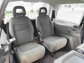 Volkswagen Sharan 2.0 103кВ
