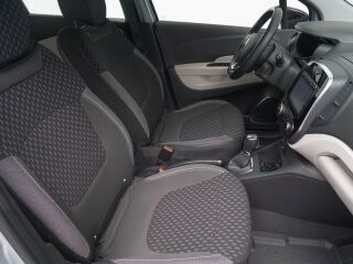 Renault Captur Tce 1.2 87kW