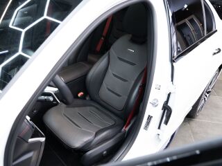 Mercedes-Benz C 43 AMG 4Matic 2.0 300kW