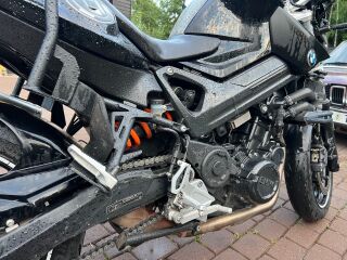 BMW F 800 R